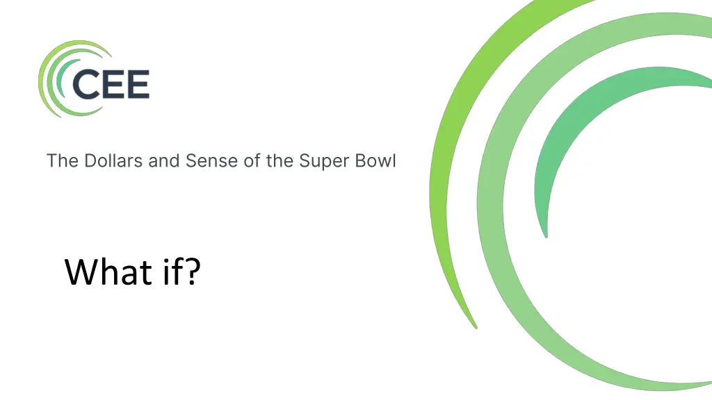 the dollars and sense of the super bowl 8