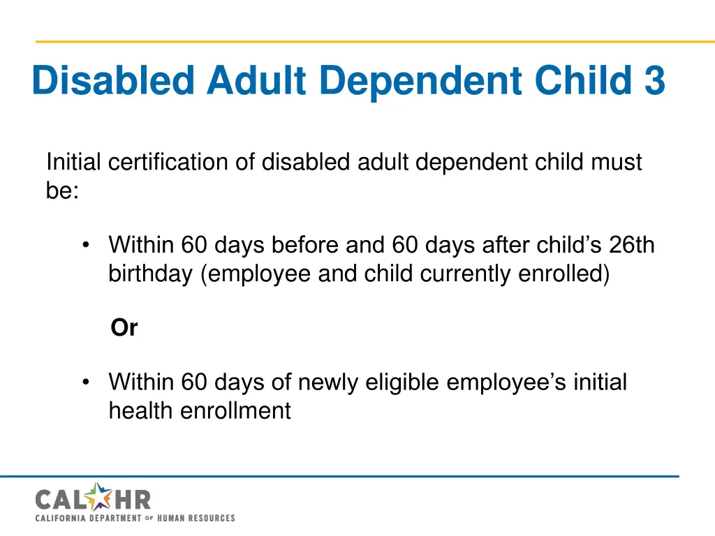 disabled adult dependent child 3