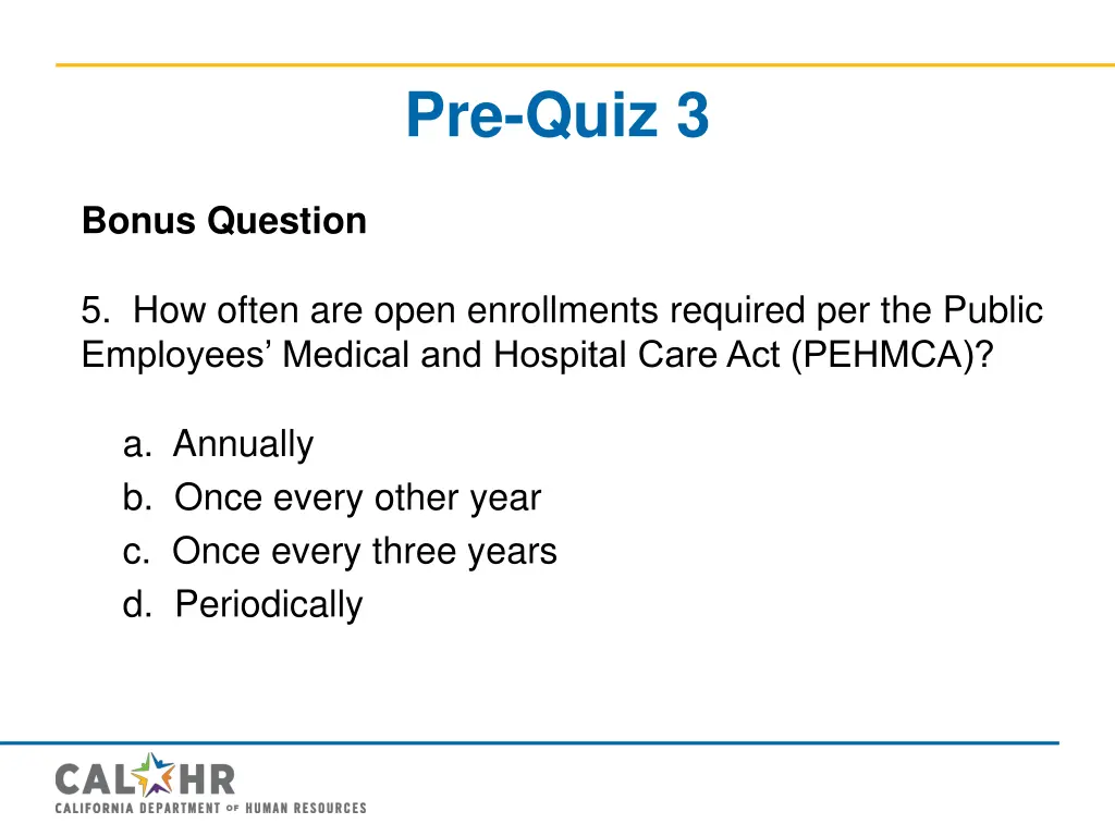 pre quiz 3