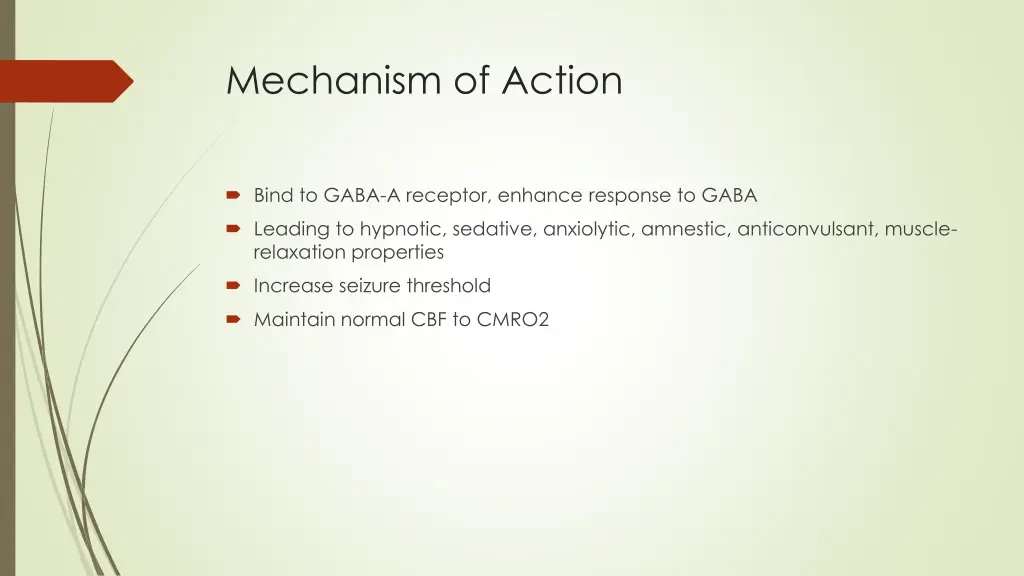 mechanism of action 2