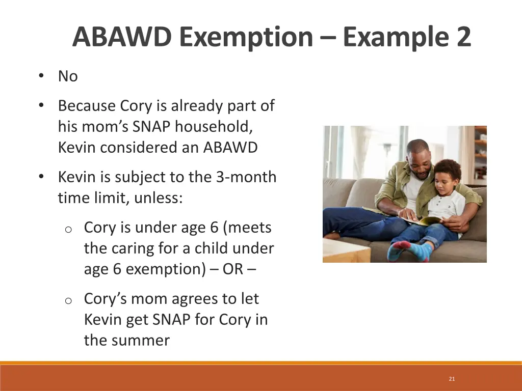 abawd exemption example 2 1