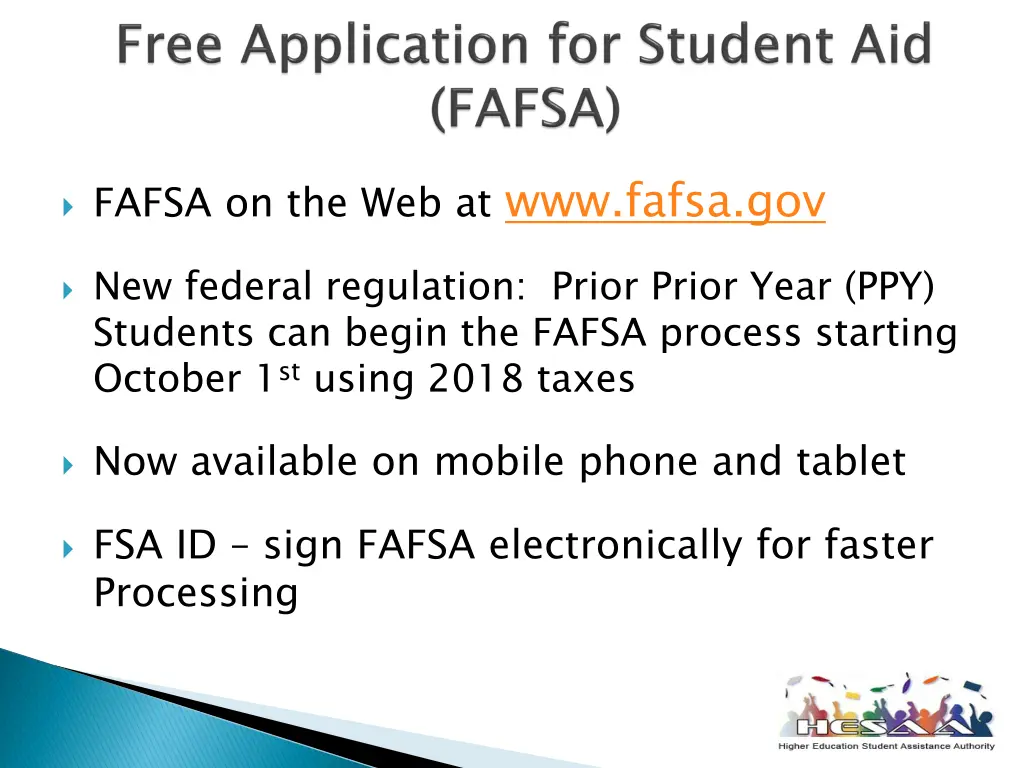 fafsa on the web at www fafsa gov