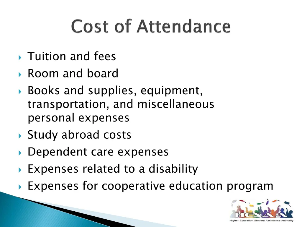 tuition and fees room and board books