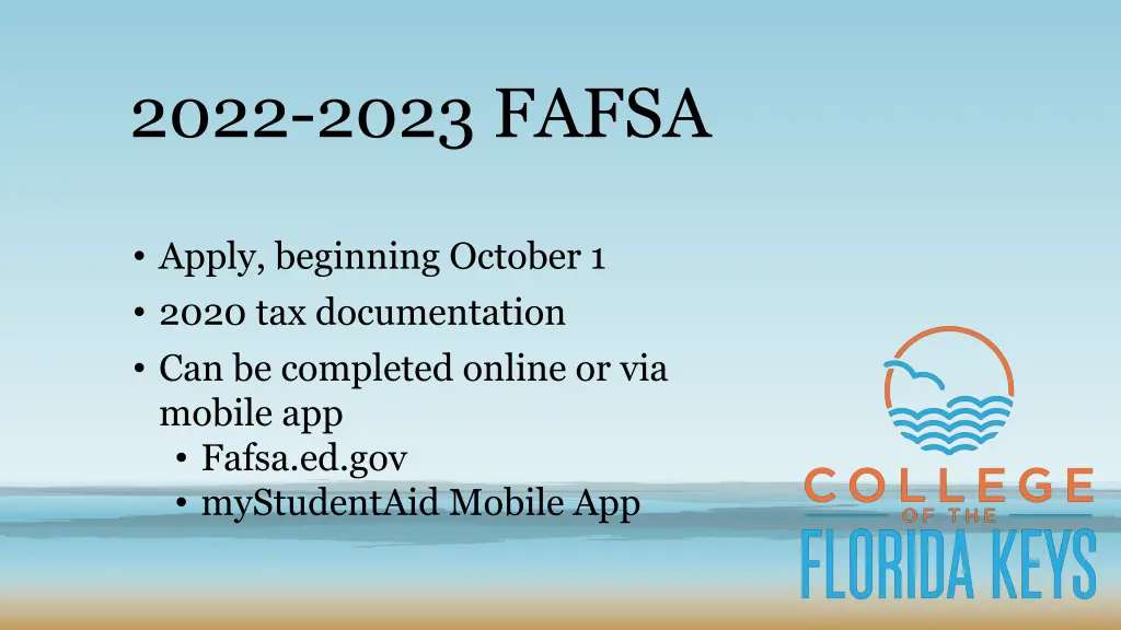 2022 2023 fafsa