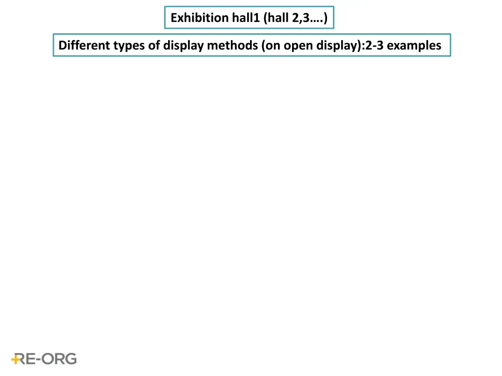 exhibition hall1 hall 2 3 2