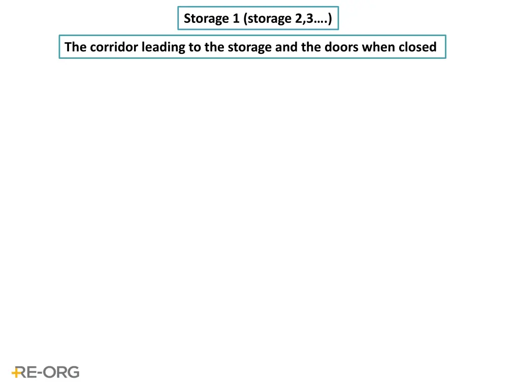 storage 1 storage 2 3