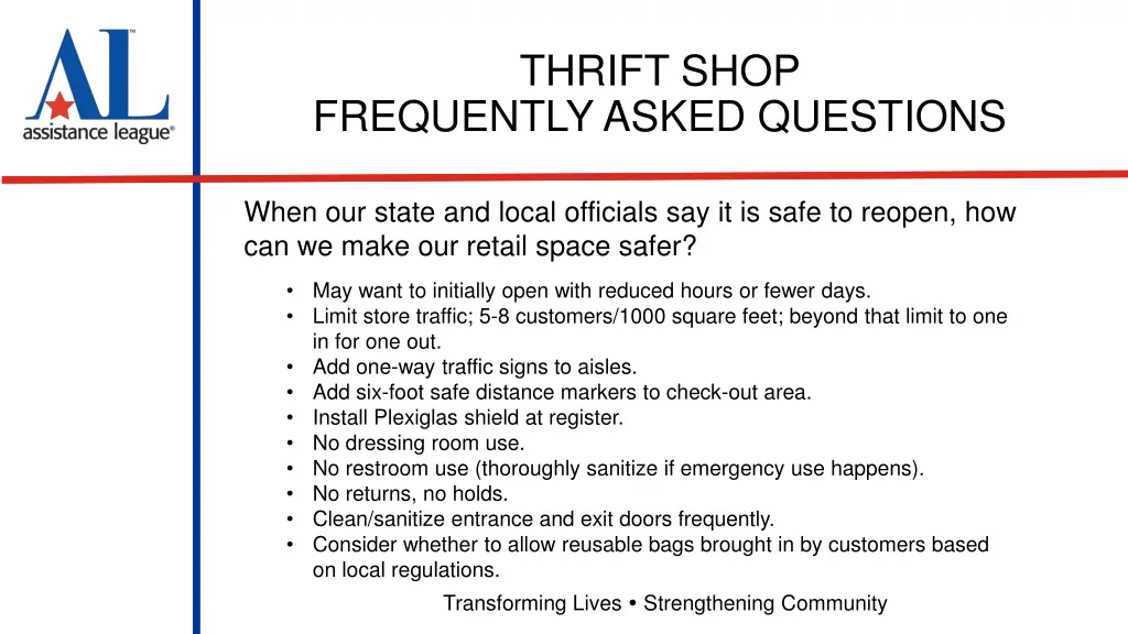 thrift shop 2