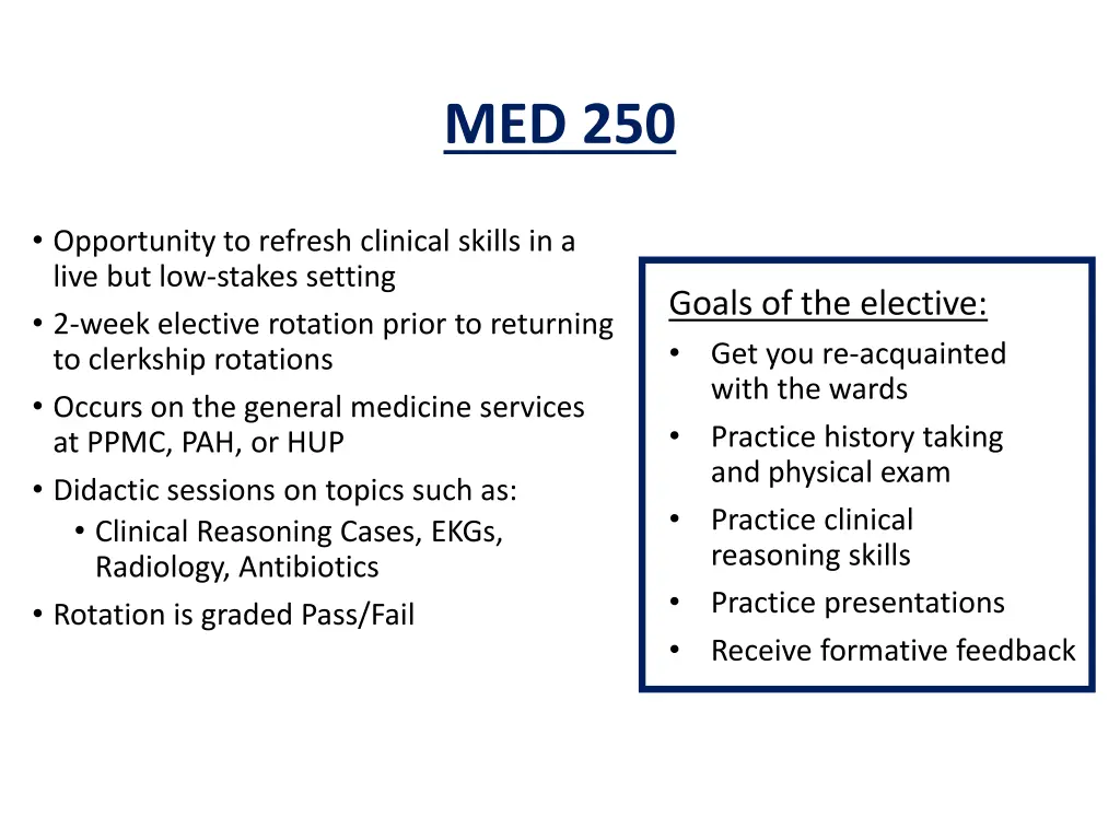 med 250