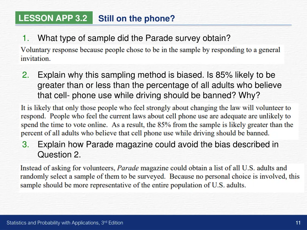 lesson app 3 2 1