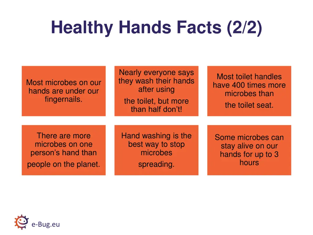 healthy hands facts 2 2