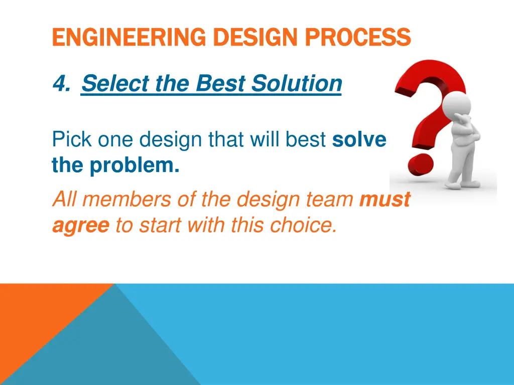 engineering design process engineering design 5