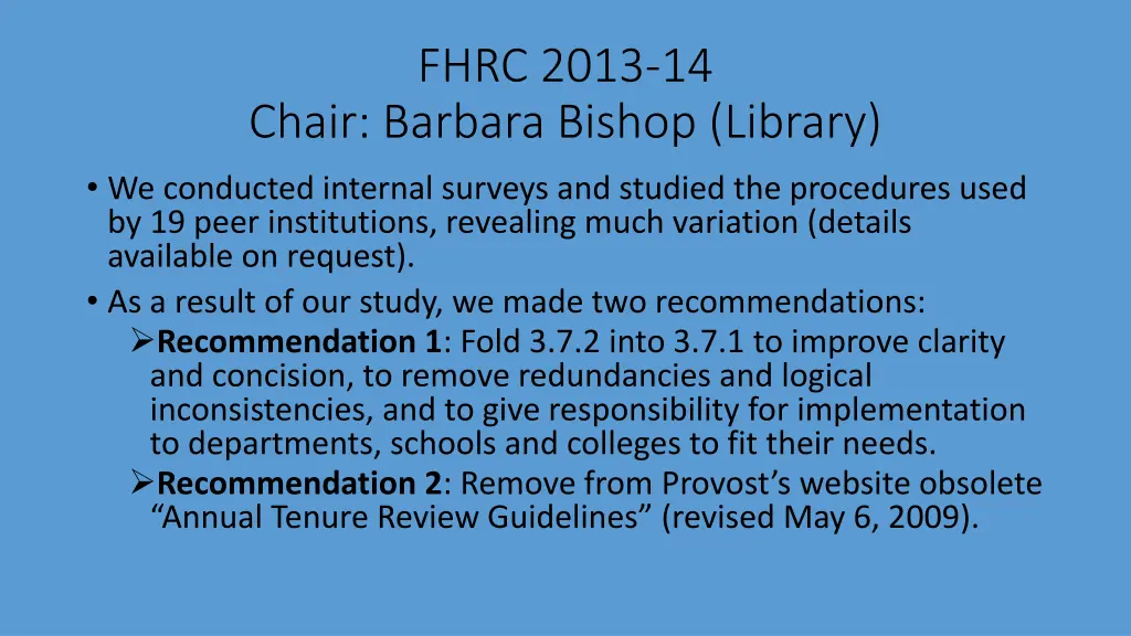 fhrc 2013 14