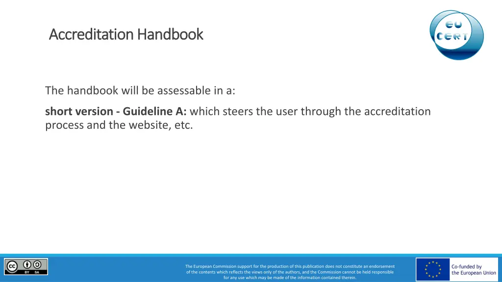 accreditation handbook accreditation handbook 2