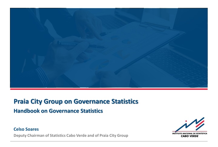 praia city group on governance statistics