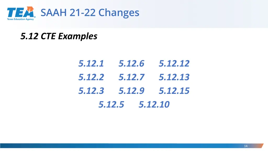 saah 21 22 changes 4