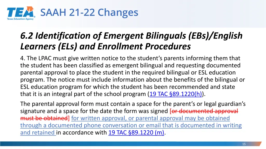 saah 21 22 changes 5