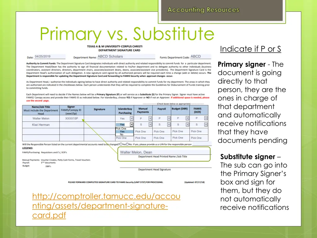 accounting resources 20