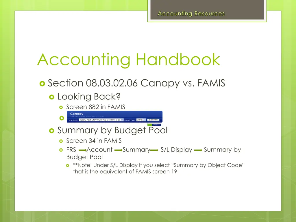 accounting resources 4