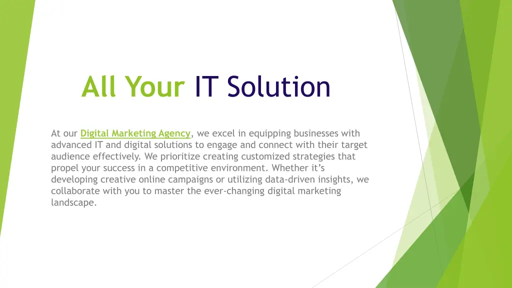 all your it solution 1