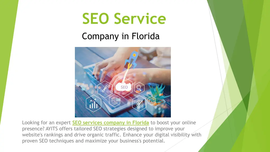 seo service company in florida