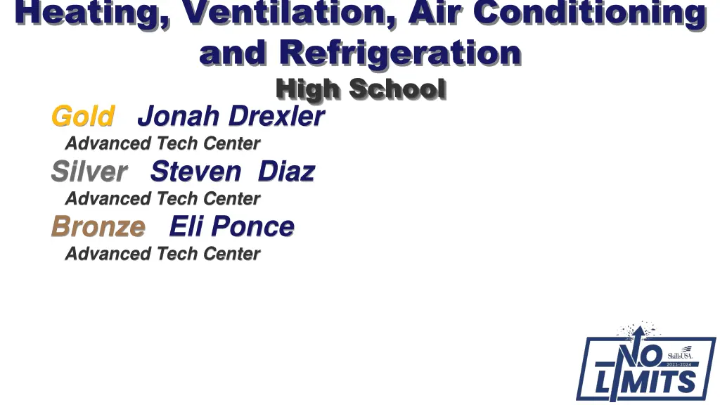 heating ventilation air conditioning