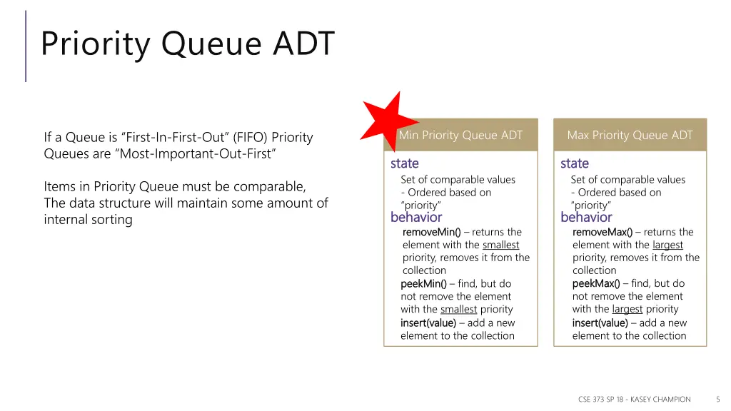 priority queue adt 1