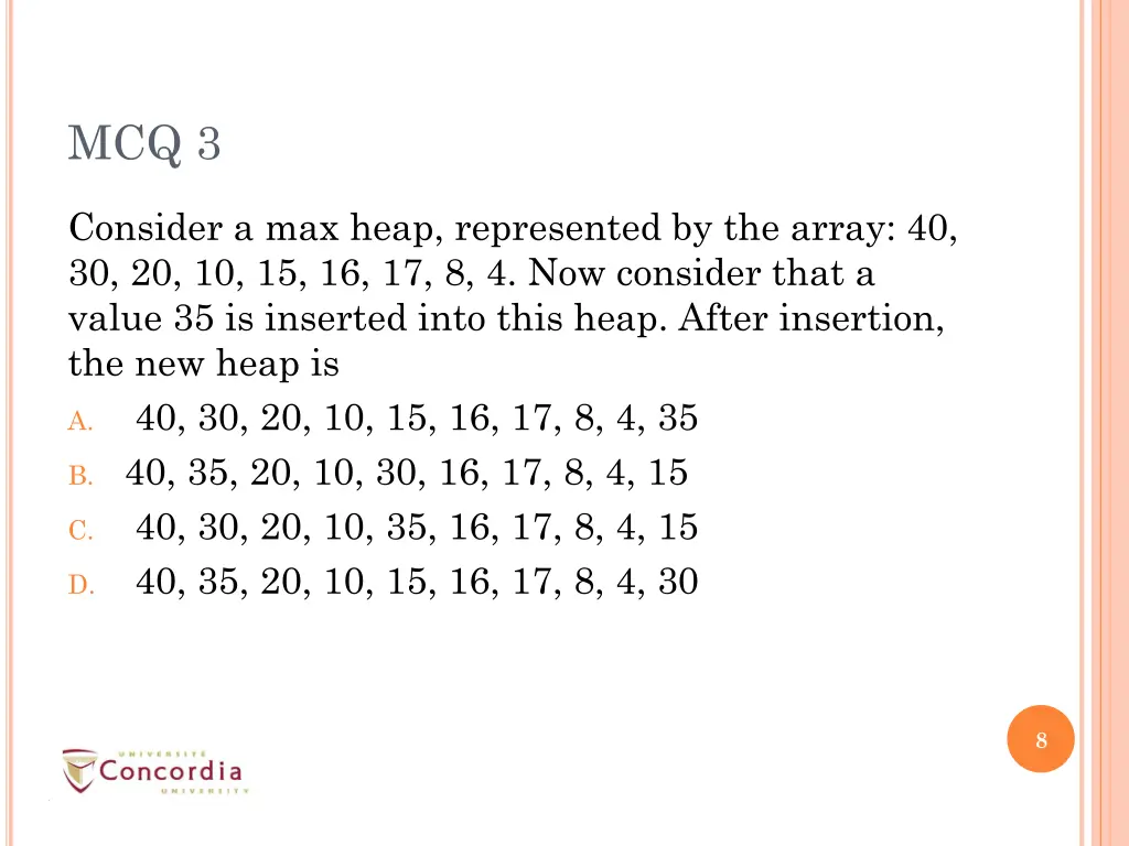 mcq 3