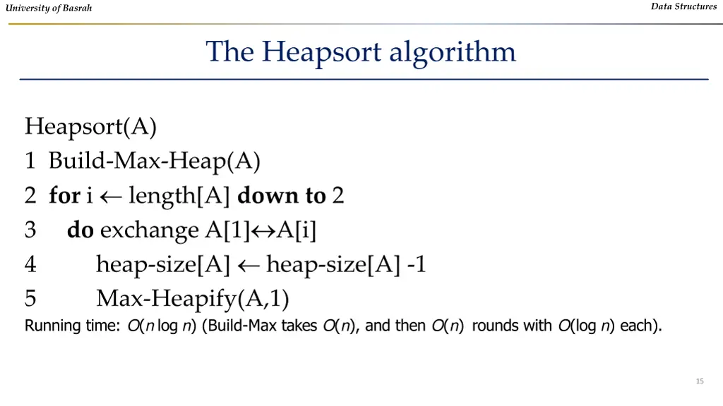 data structures 13