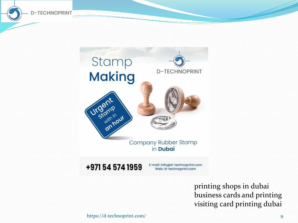 printing shops in dubai business cards 3