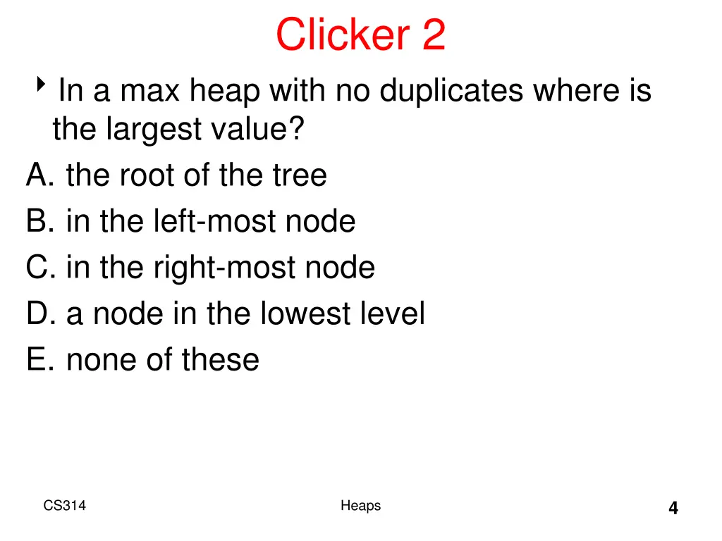 clicker 2