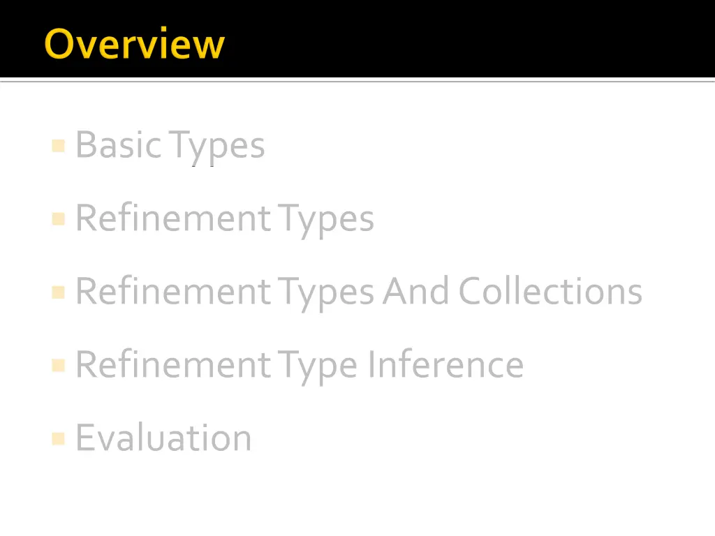 basic types 1