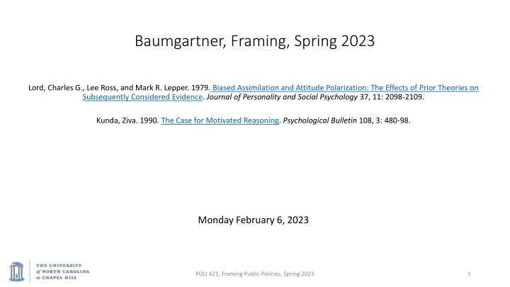 baumgartner framing spring 2023