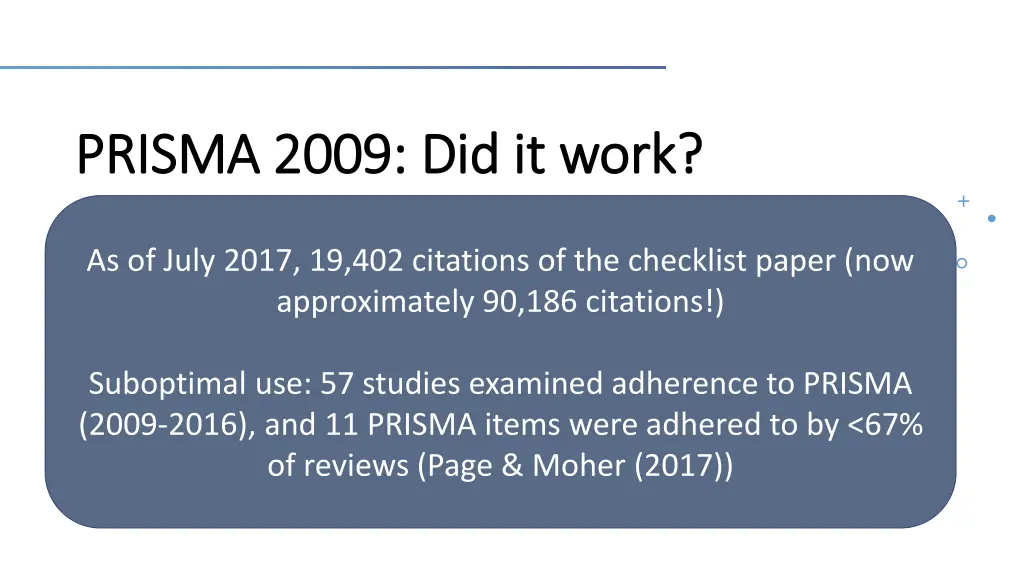 prisma 2009 did it work prisma 2009 did it work