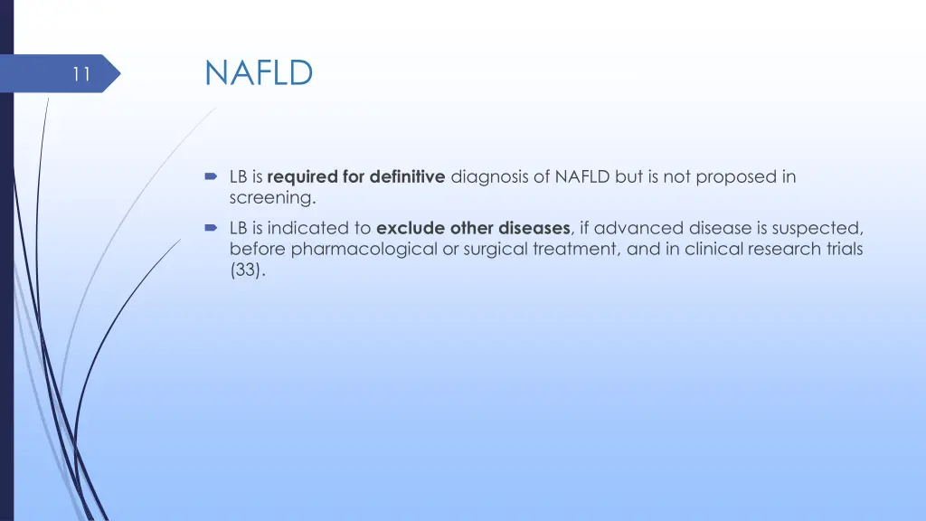 nafld