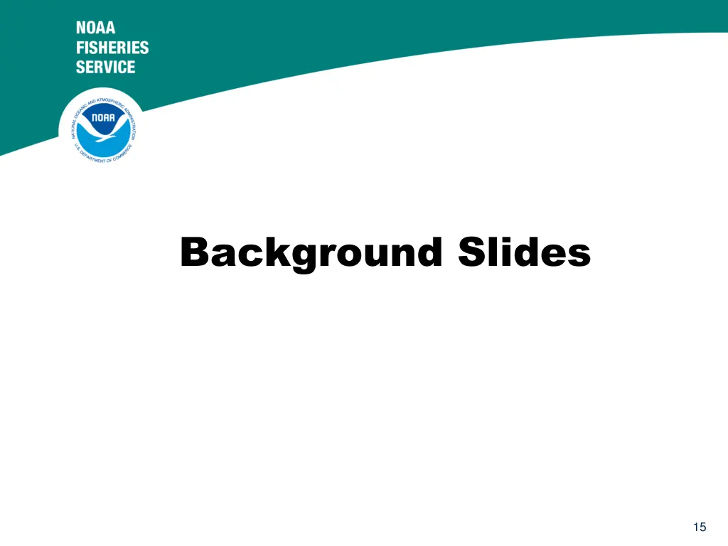 background slides