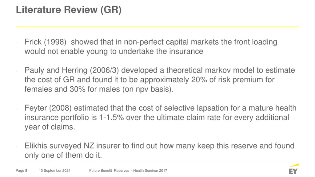 literature review gr 2