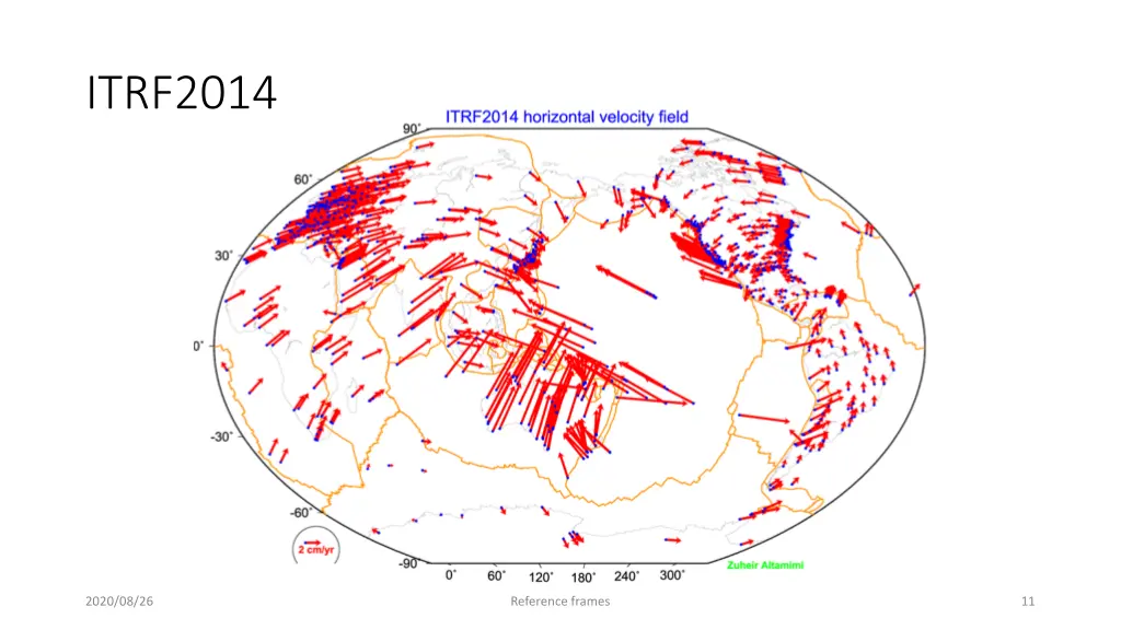 itrf2014