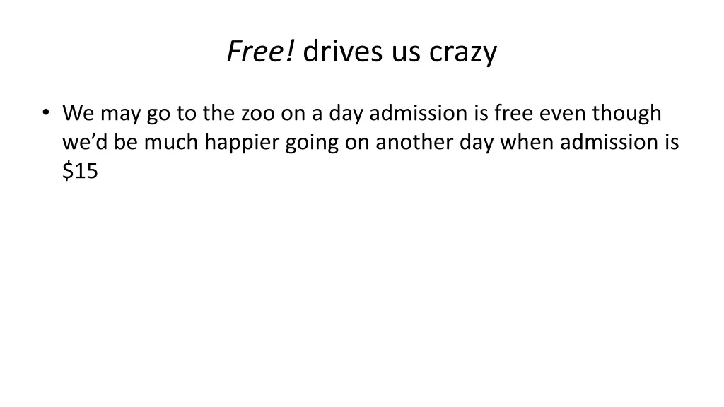 free drives us crazy 2