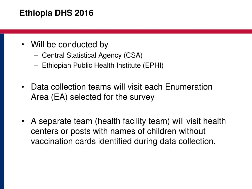 ethiopia dhs 2016