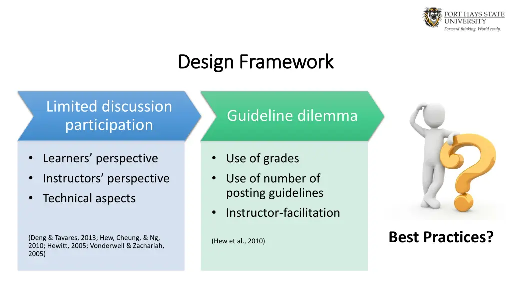 design framework design framework