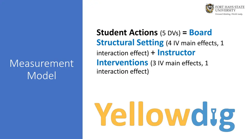 student actions 5 dvs board structural setting