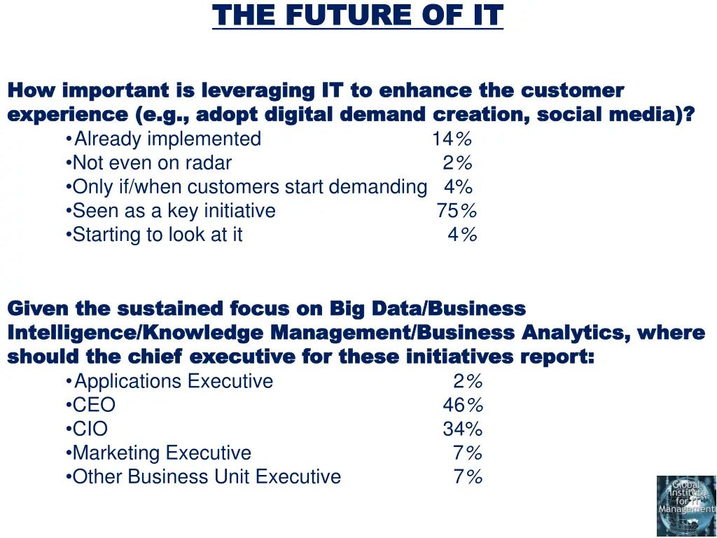 the future of it the future of it 5