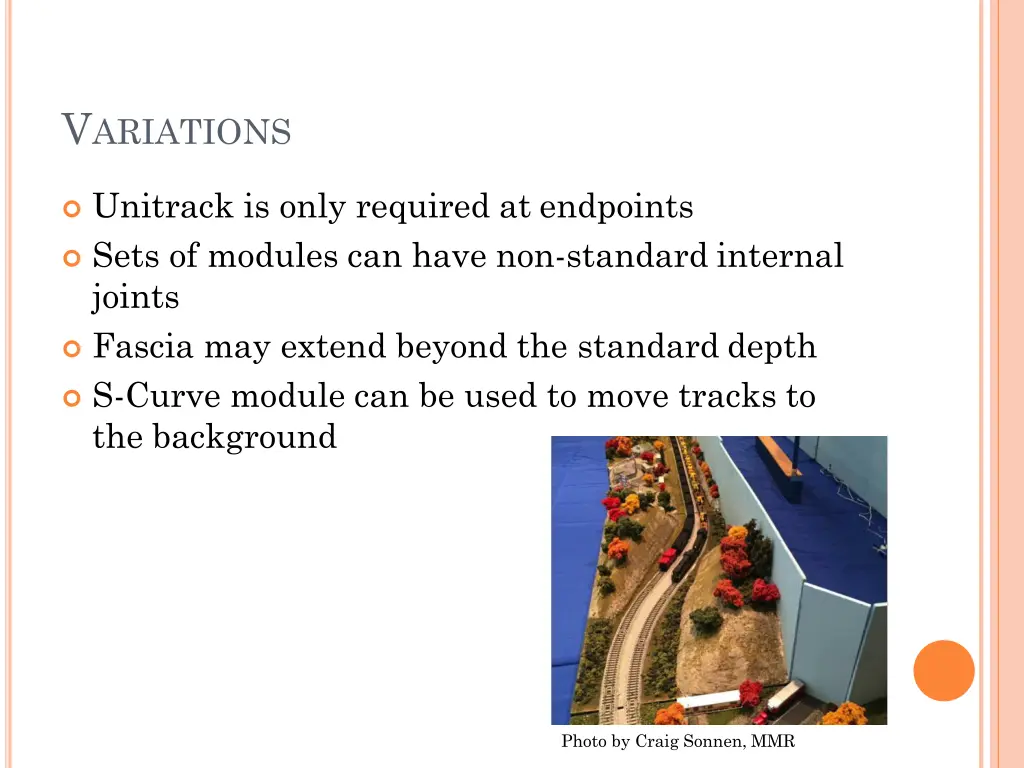 v ariations