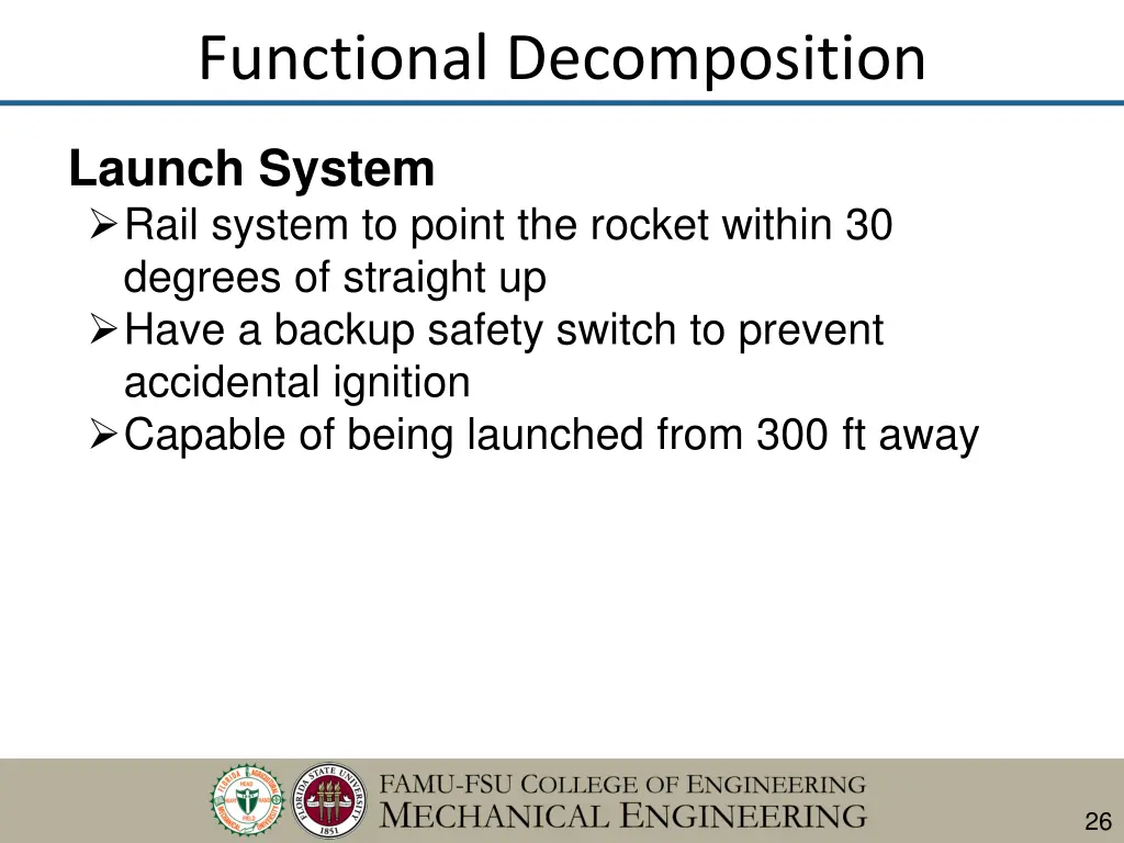 functional decomposition 1