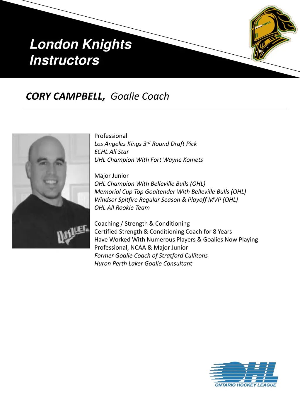 london knights instructors 3