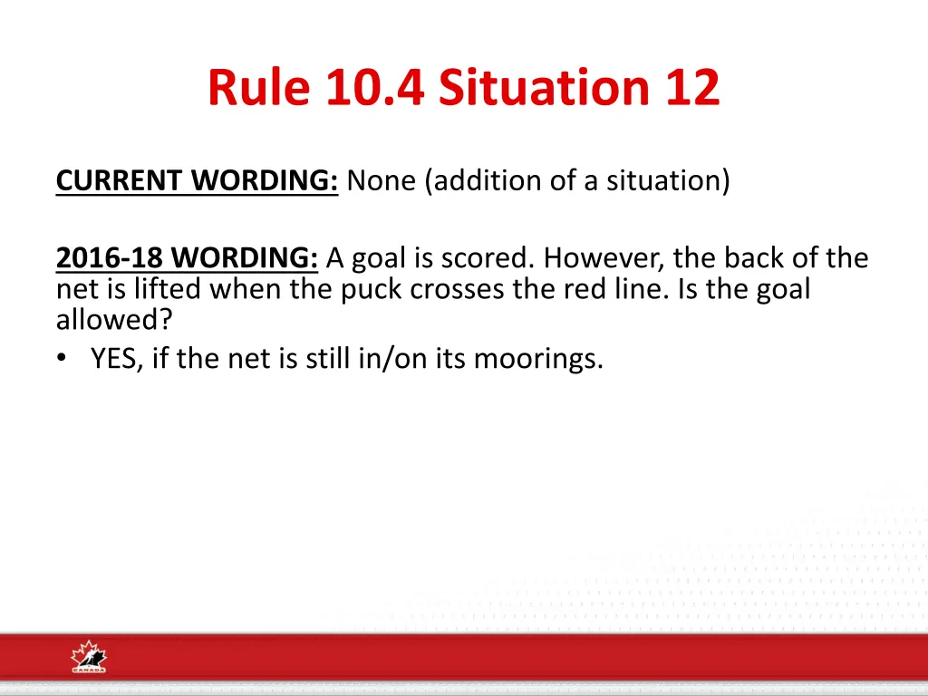 rule 10 4 situation 12