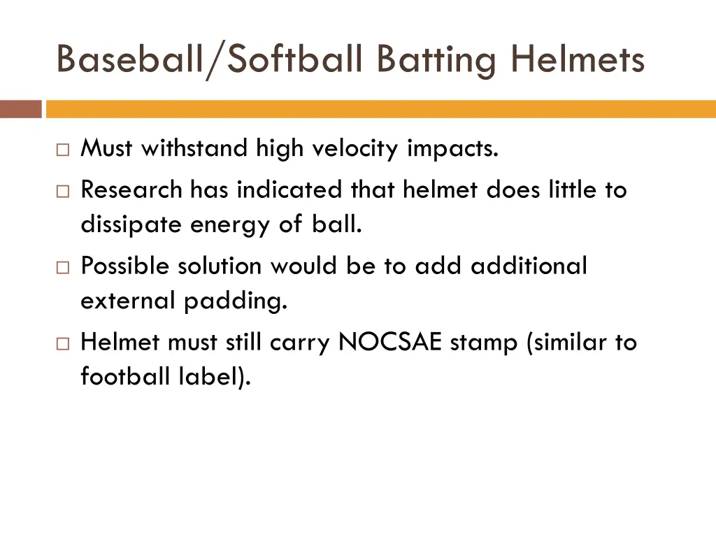 baseball softball batting helmets