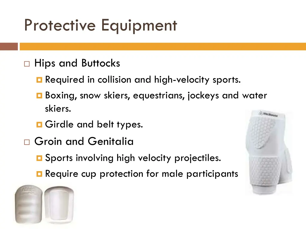 protective equipment 1