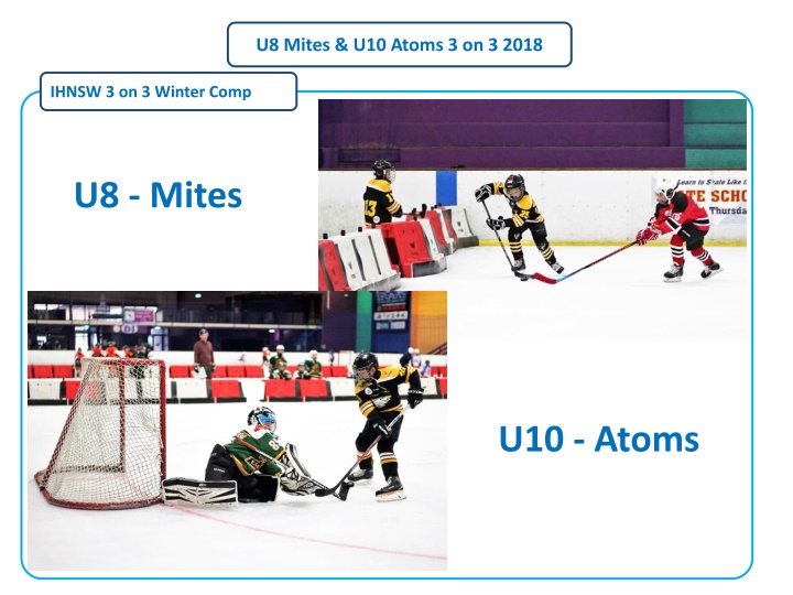 u8 mites u10 atoms 3 on 3 2018