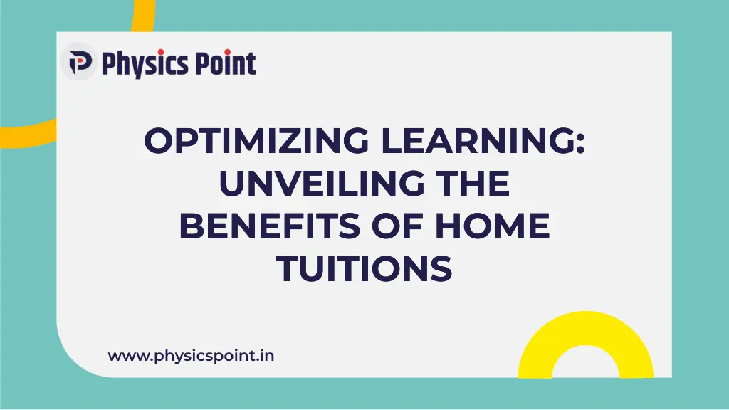 optimizing learning unveiling the benefits
